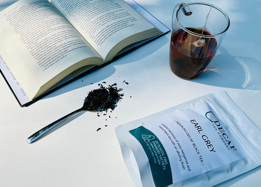 The Timeless Allure of Earl Grey